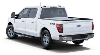 2025 Ford F-150® External Image 3